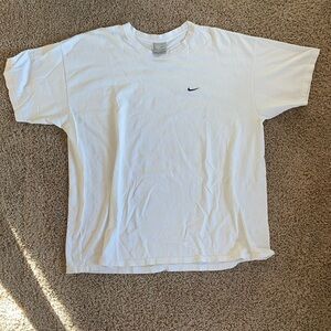 Vintage Nike T-shirt